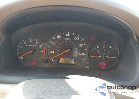 1999 Honda Accord Lx from USA, damaged, VIN 1HGCG5642XA154621